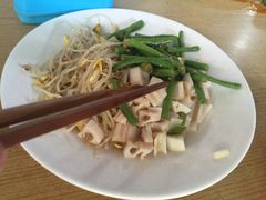温记府庙豆汤饭店(海椒店)-温记府廟豆汤饭·始于1955年(海椒店)