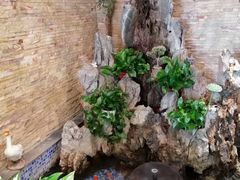 -尚帝美食城(八號院·牡丹公园店)