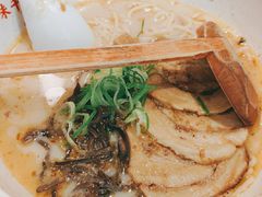 -味千拉面(双井店)