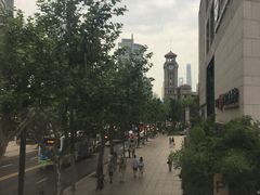 -功德林(南京西路店)