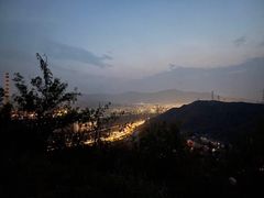-红光山