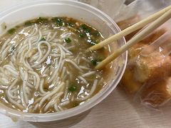 -汪记鲜鱼糊汤粉(沈阳路总店)