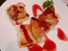 -佛山希尔顿酒店·融誉亚洲美食荟