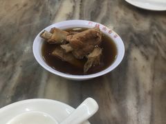 -新峰肉骨茶