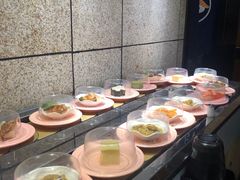 -争鲜回转寿司(金桥家乐福店)