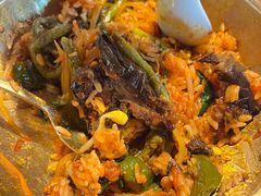 -聚合鑫东北熏酱熟食麻辣面(长阳店)