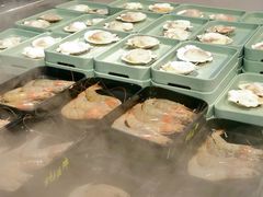 -蚝英雄鲜蚝自助专门店(长楹天街直营店)