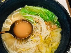 -馔豚·台北菜专门店(深圳湾万象城店)