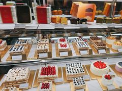 -M'CAKE(西单大悦城店)