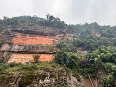 -赤水丹霞旅游区·大瀑布