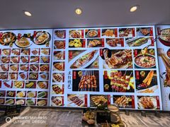 -锦州御烧烤·形象店(人民街店)