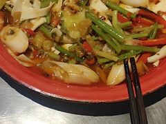 -馬伍旺川菜(江北虹悦城店)