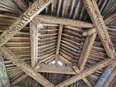 -悬空寺