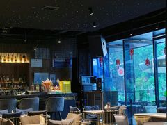 -STARRY CAFE & LOUNGE BAR(高新店)