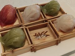-侨美食家·41年地道粤菜(恒福路店)