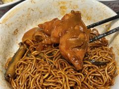 -金哥私房菜馆(张府园总店)