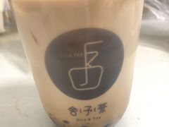 -舍予茶(桂林路店)