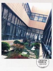 -上海交通大学医学院附属上海儿童医学中心(陆家嘴总院区)