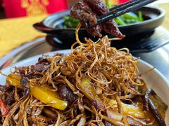 -东方之猪四更烤乳猪(金垦总店)