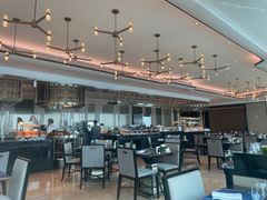 -Social 秀西餐厅-长沙瑞吉酒店(运达店)