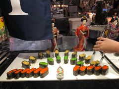 -芭菲盛宴·环球美食(解放碑英利国际店)