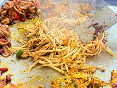 -福州大学(旗山校区)