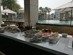 景观位-鹭江潮餐厅•福建菜(鹭江佲家酒店)