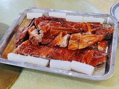 -大自然美食农庄(广州南站店)