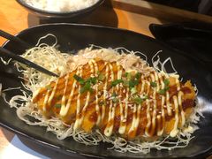 日式炸猪排-雷门拉面店(新光天地店)