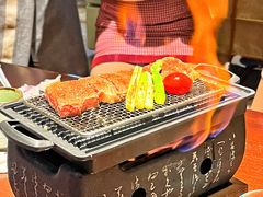 -晶吉·居酒屋·烧鸟·海胆(民主广场店)