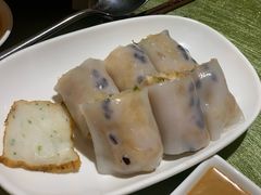 -香港龙凤楼(陆家嘴中心店)