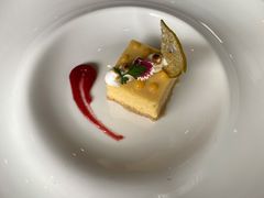 芝士蛋糕-蝶舍·MAISON PAPILLON