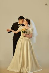 点击看大图 -天一婚纱摄影TIA STUDIO(珠海路店)