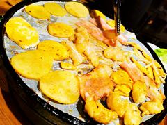 -么肆烤肉(汉街形象店)