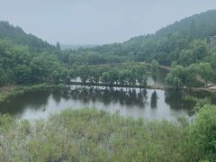 -仙山湖景区