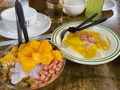 -清真·馬坡二旦烧烤(人生一串拍摄店)