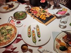 -佐度王子扒房(西城红场店)