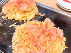 -鹤桥风月(ヨドバシ梅田店)
