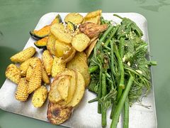 -CHURCH  BISTRO 教堂·餐吧