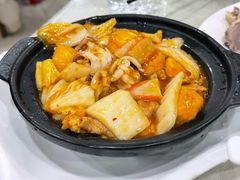 -佳味餐厅(湖里店)