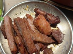 -西塔老太太泥炉烤肉(温州首店万象城黑金店)