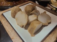 -重庆古老火锅