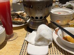-雍和会海鲜姿造自助(湖东路店)