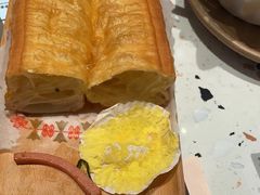 -点都德(广州白云山景区南门店)