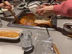 -海底捞火锅(公益西桥店)
