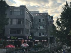-黄埔古港