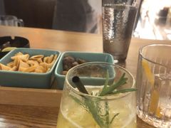 -LAMP BAR 水烟音乐酒吧