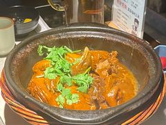-雨后行菜(报慈北路店)