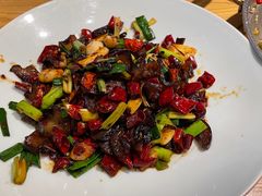-吃饭皇帝大·土家民族菜(温州万象城店)