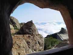 -白草畔自然风景区